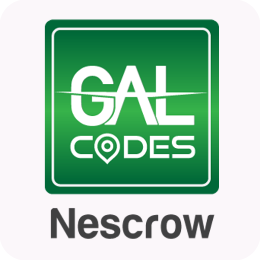Nescrow GAL Codes Logo